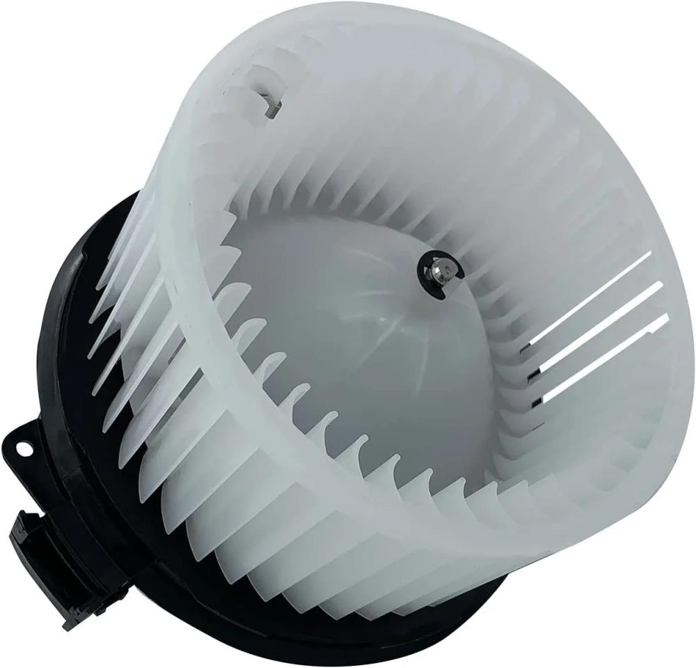 MODULE A-BLOWER