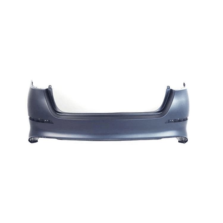 BUMPER