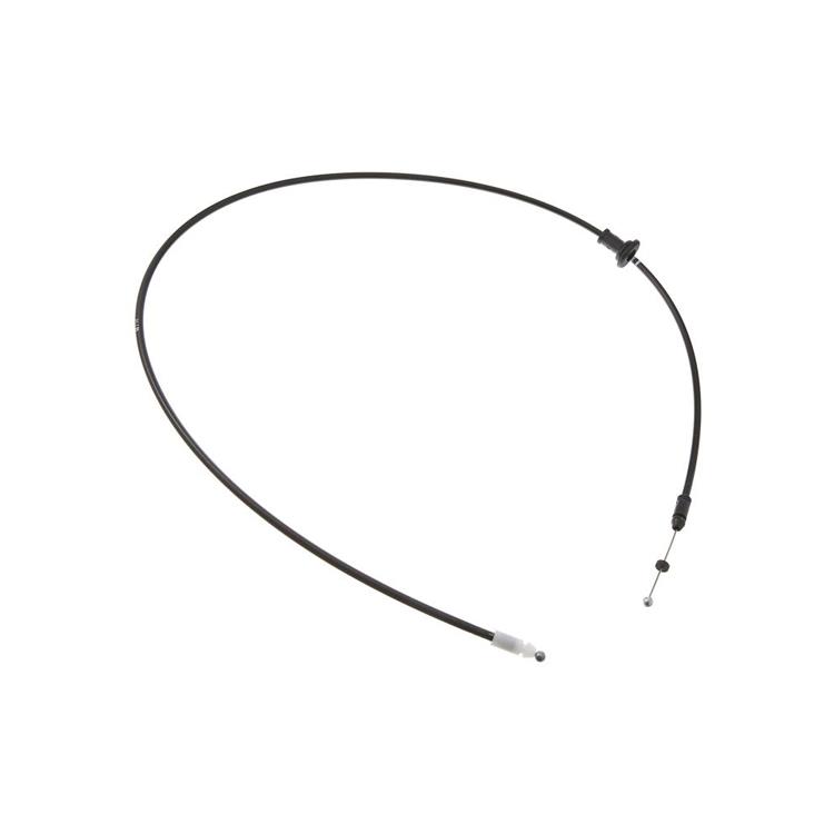 CABLE A-HOOD RELEASE