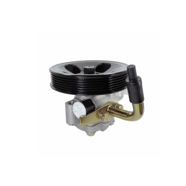 PUMP A-HYD UNIT N/S