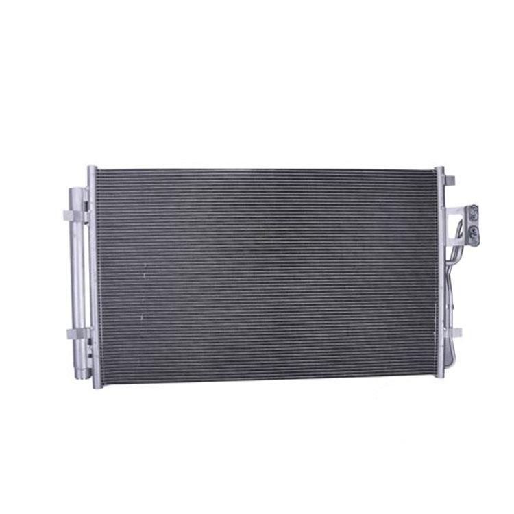 CONDENSER A
