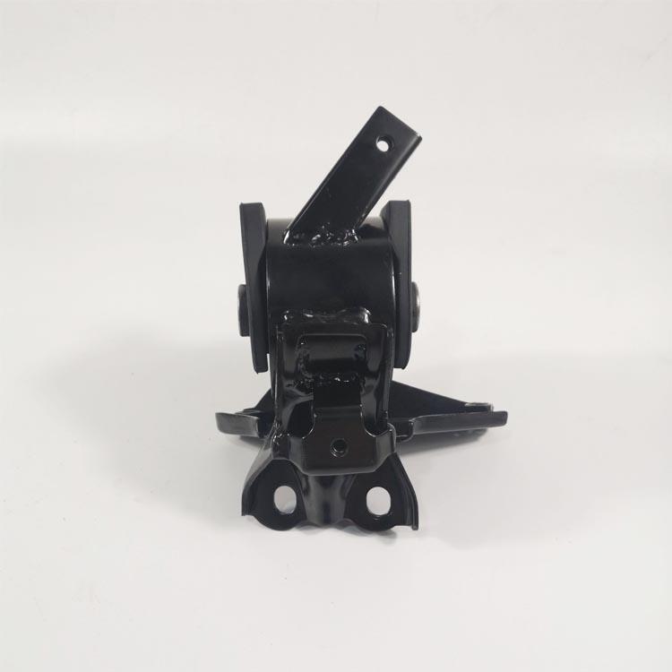 ENGINE MOUNTING