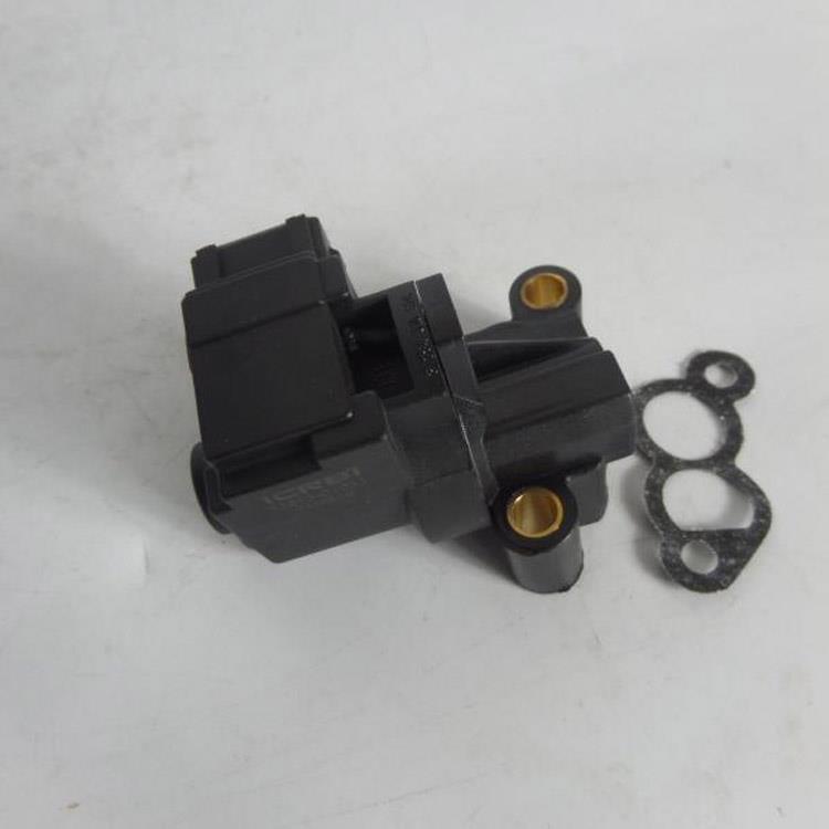 VALVE-IDLING AIR CONT