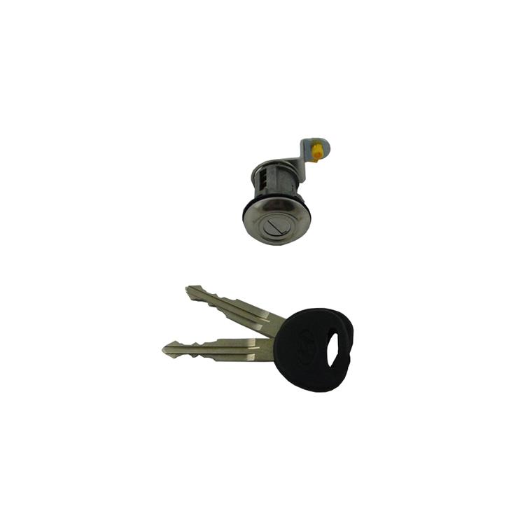 LOCK SET