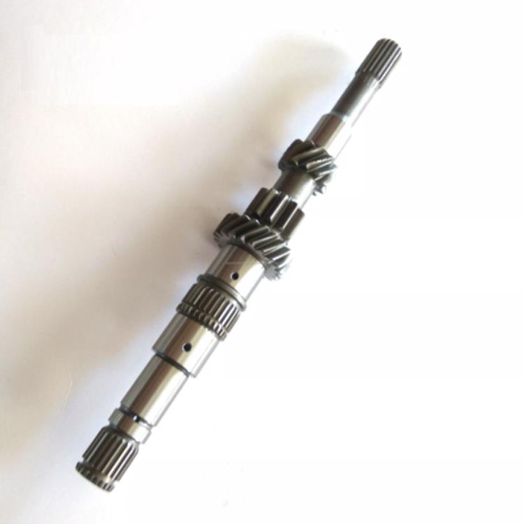 SHAFT-INPUT