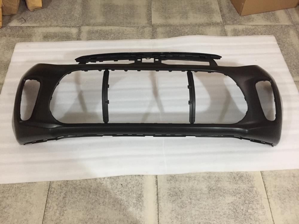 BUMPER