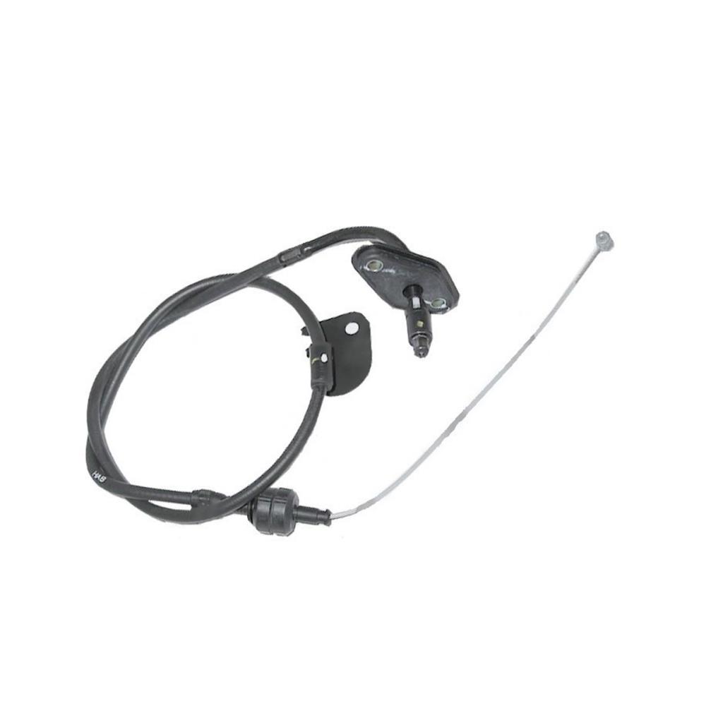 CABLE A-ACCEL CONT