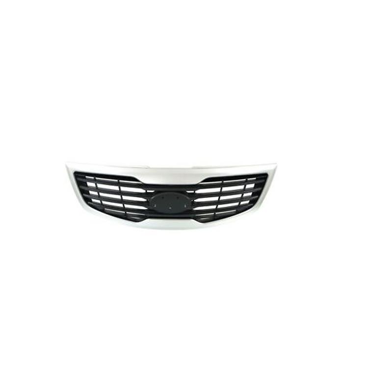 GRILLE A-RAD