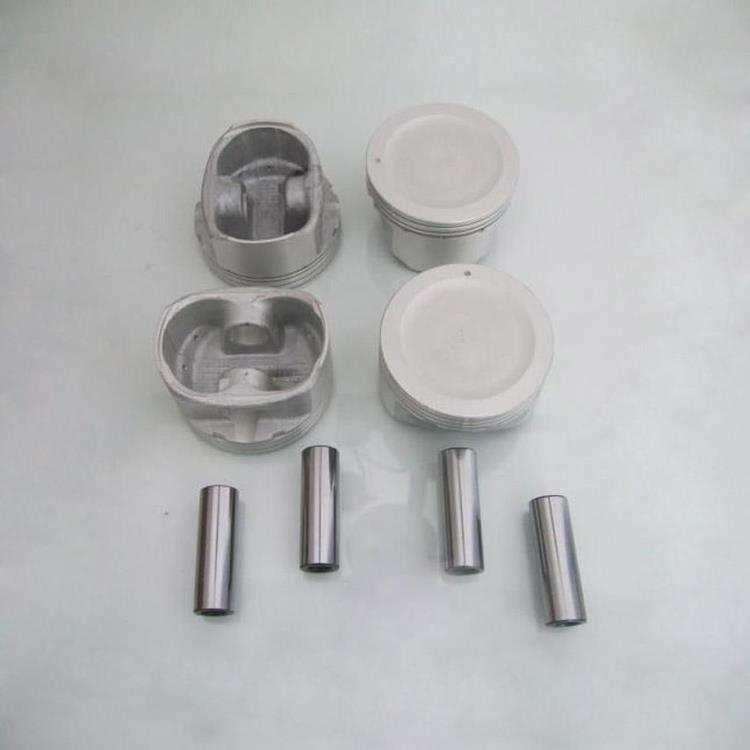 PISTON & PIN ASSY