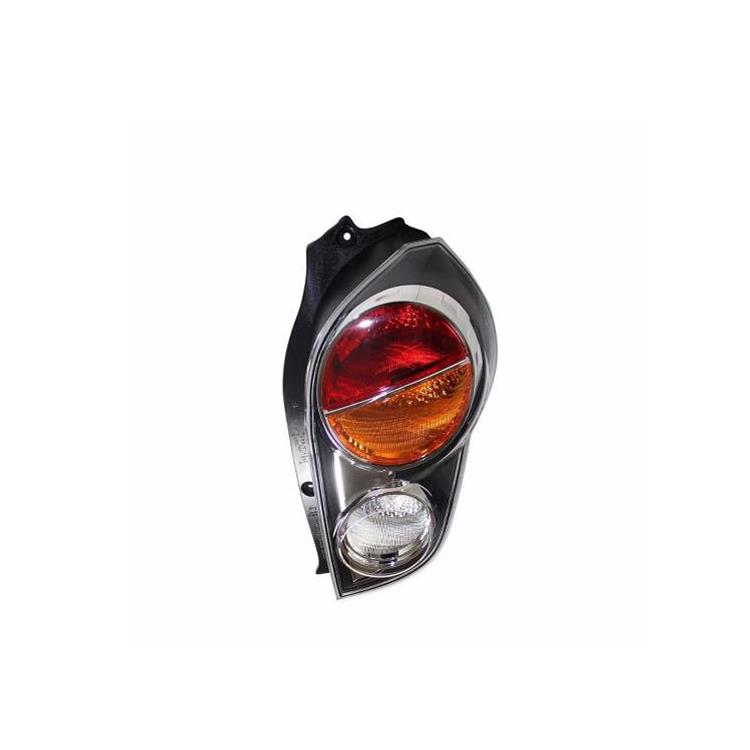 TAIL LAMP