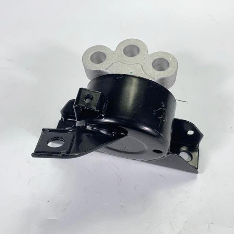 ENGINE MOUNTING