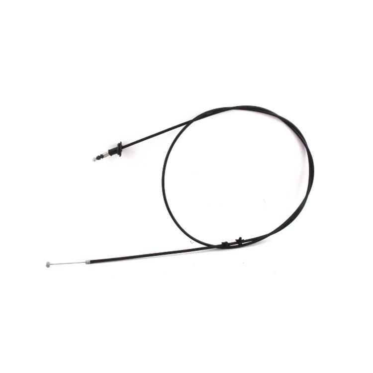 CABLE A-HOOD RELEASE