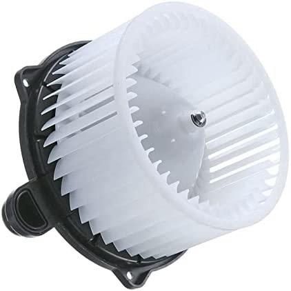 MODULE A-BLOWER