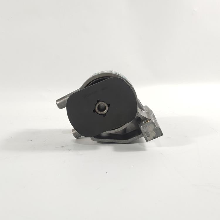 ENGINE MOUNTING