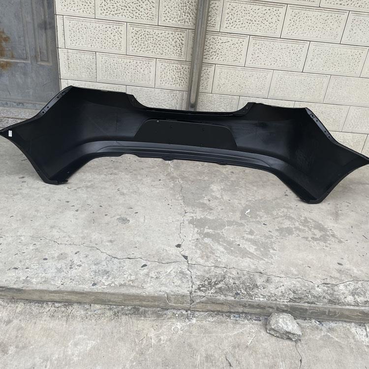BUMPER