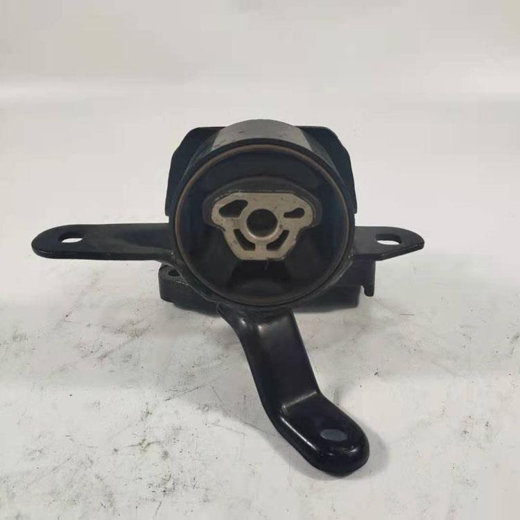 ENGINE MOUNTING SUPPORT