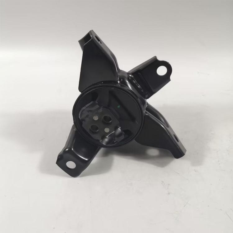 ENGINE MOUNTING