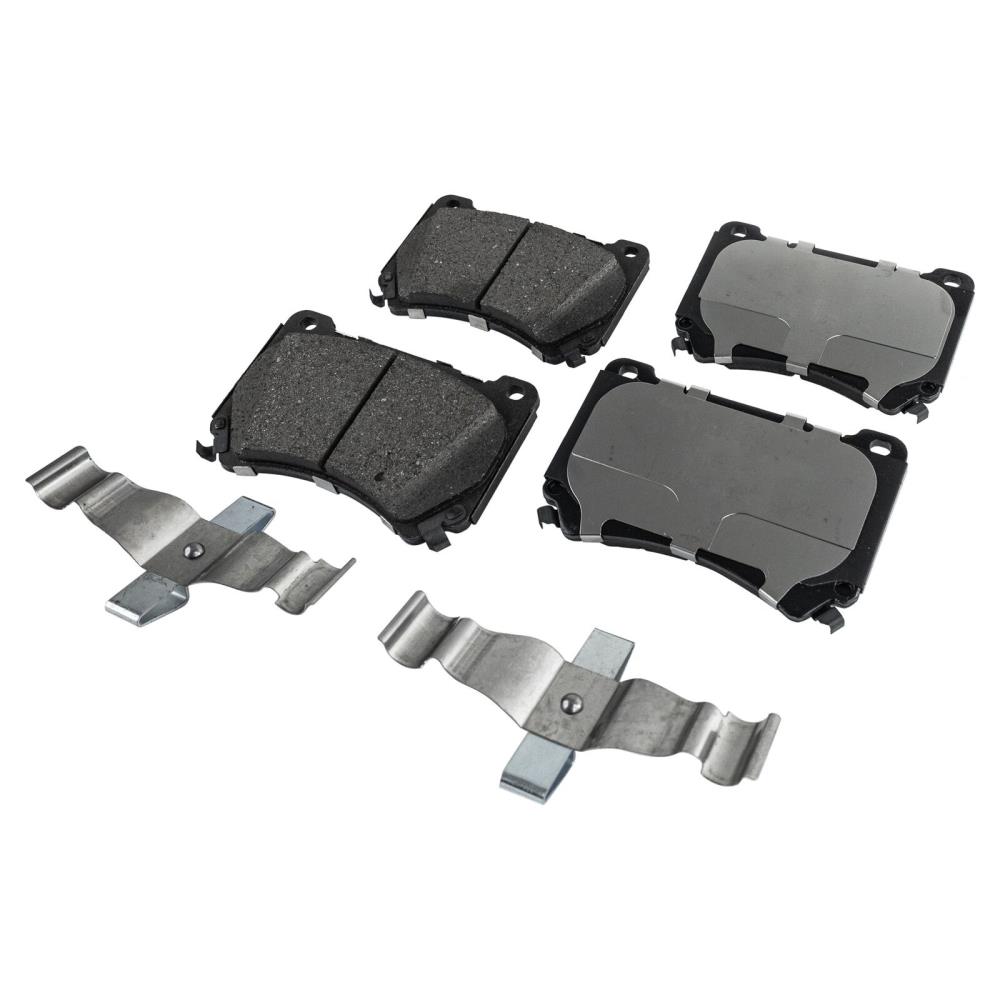 BRAKE PAD