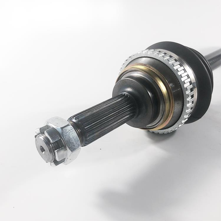 SHAFT A-AXLE