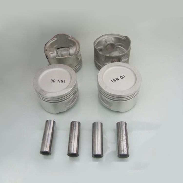 PISTON & PIN ASSY