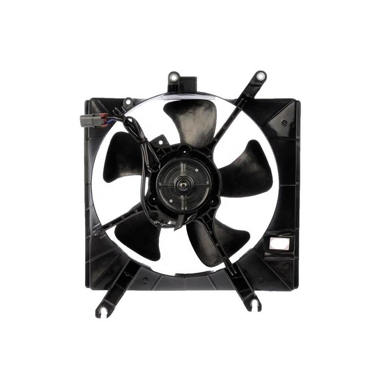 RADIATOR FAN