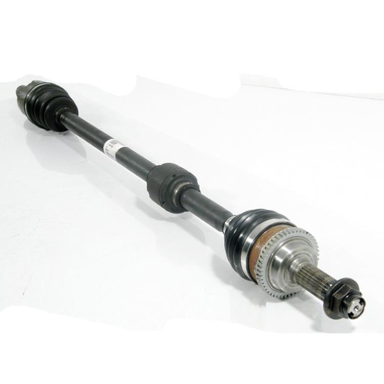 SHAFT A-AXLE