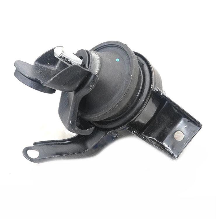 ENGINE MOUNTING