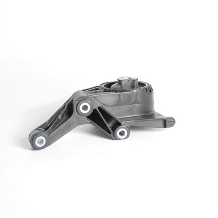ENGINE MOUNTING