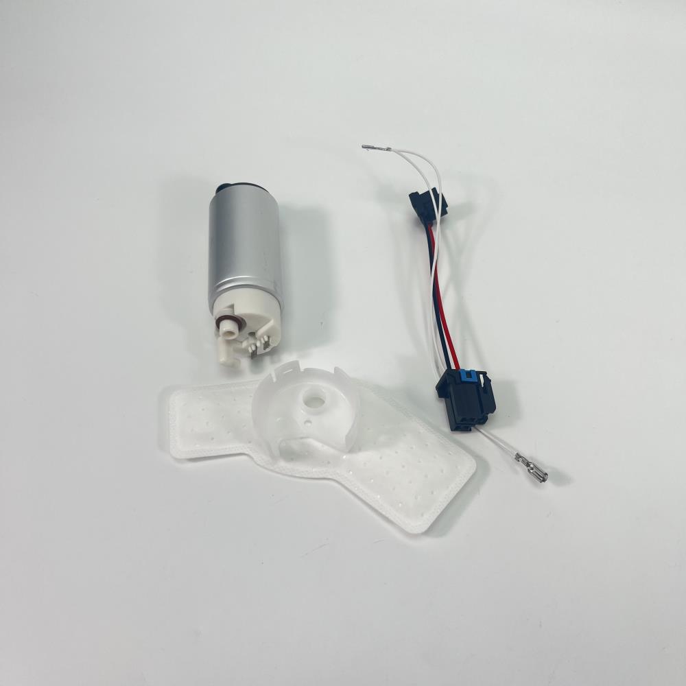 ELECTRIC FUEL PUMP
