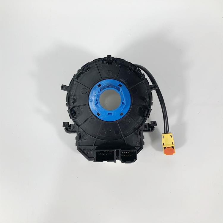CLOCK SPRING