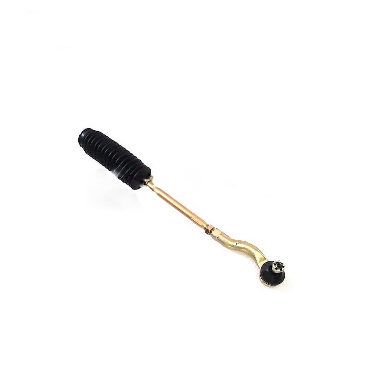 RACK END