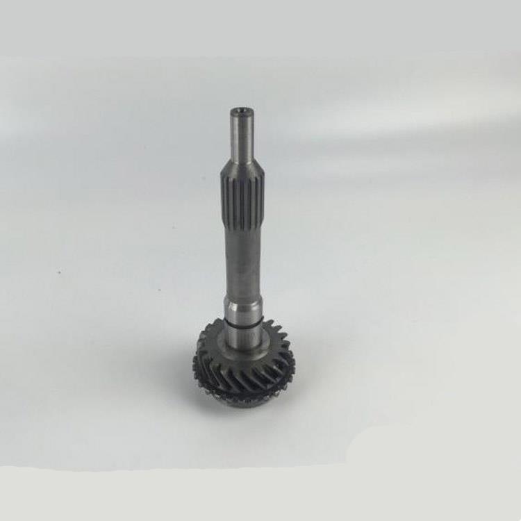 SHAFT-INPUT