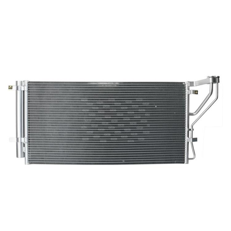 CONDENSER A