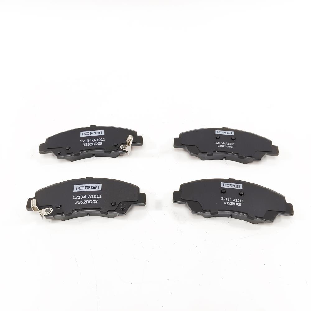 BRAKE PAD