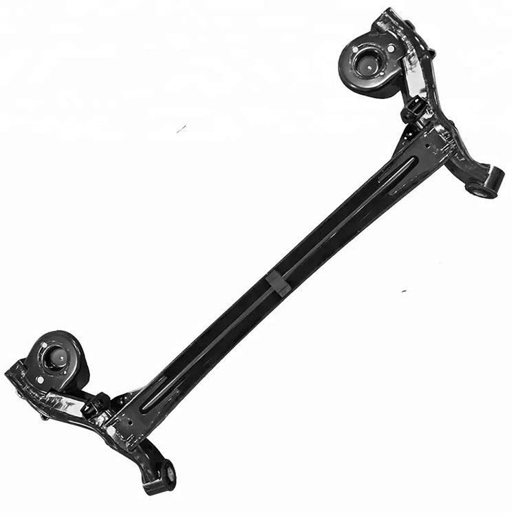 AXLE  RR