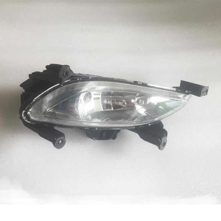 FOG LAMP