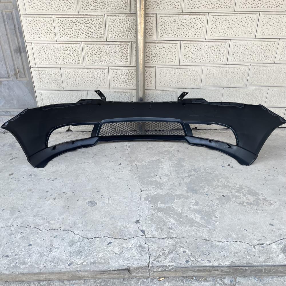 BUMPER