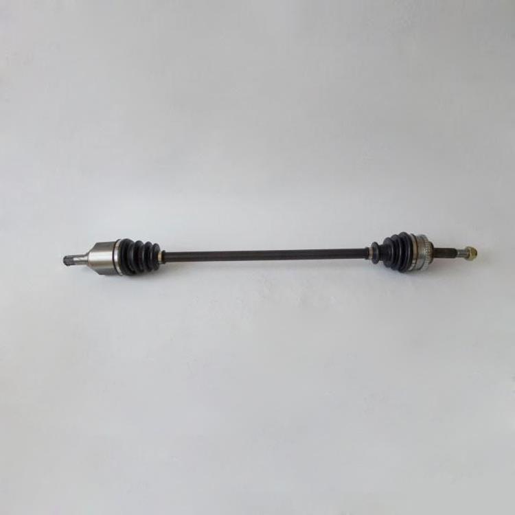 SHAFT A-AXLE