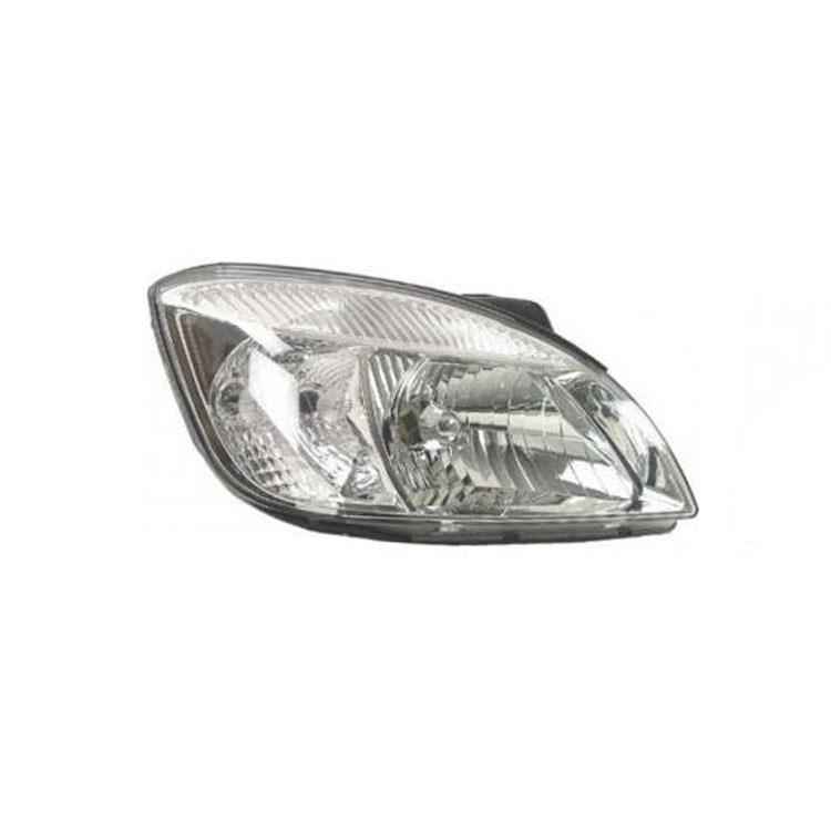 HEAD LAMP