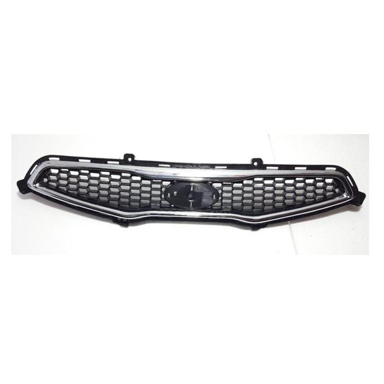 GRILLE A-RAD