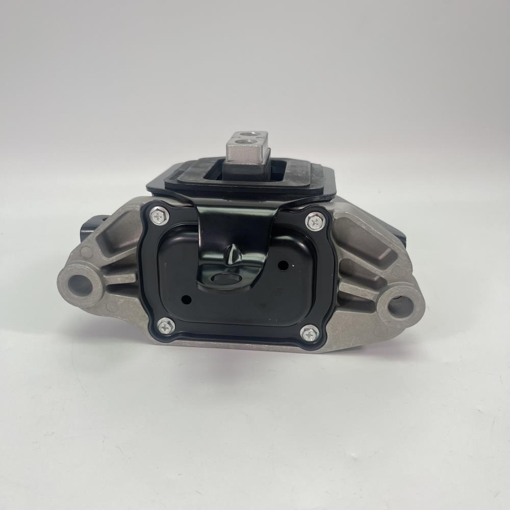 ENGINE MOUNTING