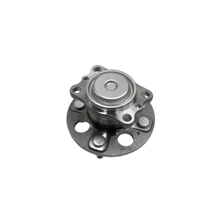 WHEEL HUB
