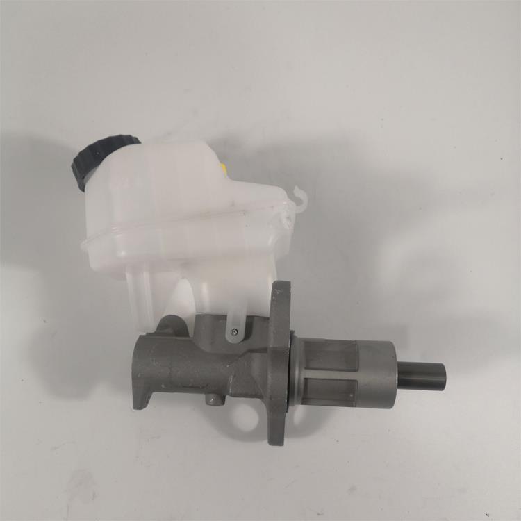 BRAKE MASTER CYLINDER