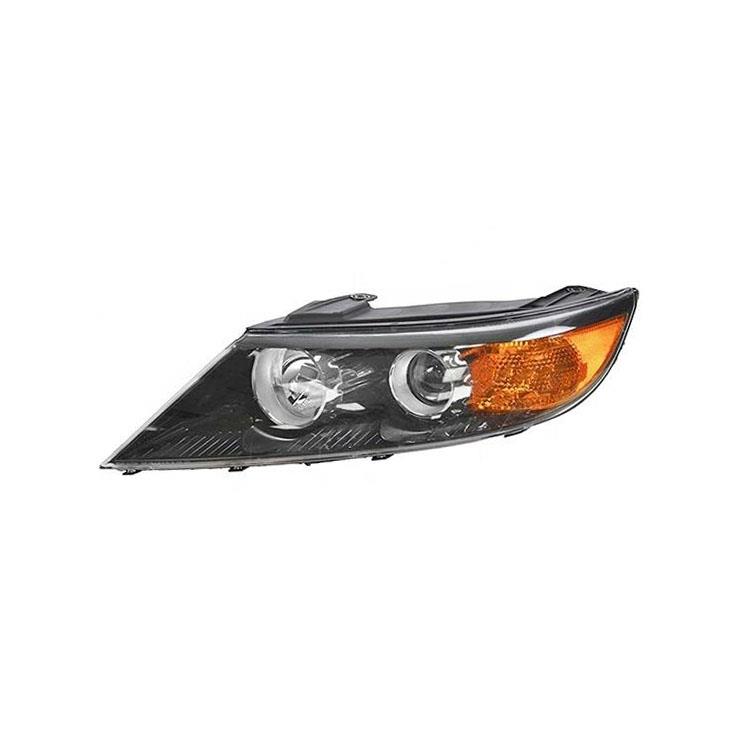 HEAD LAMP