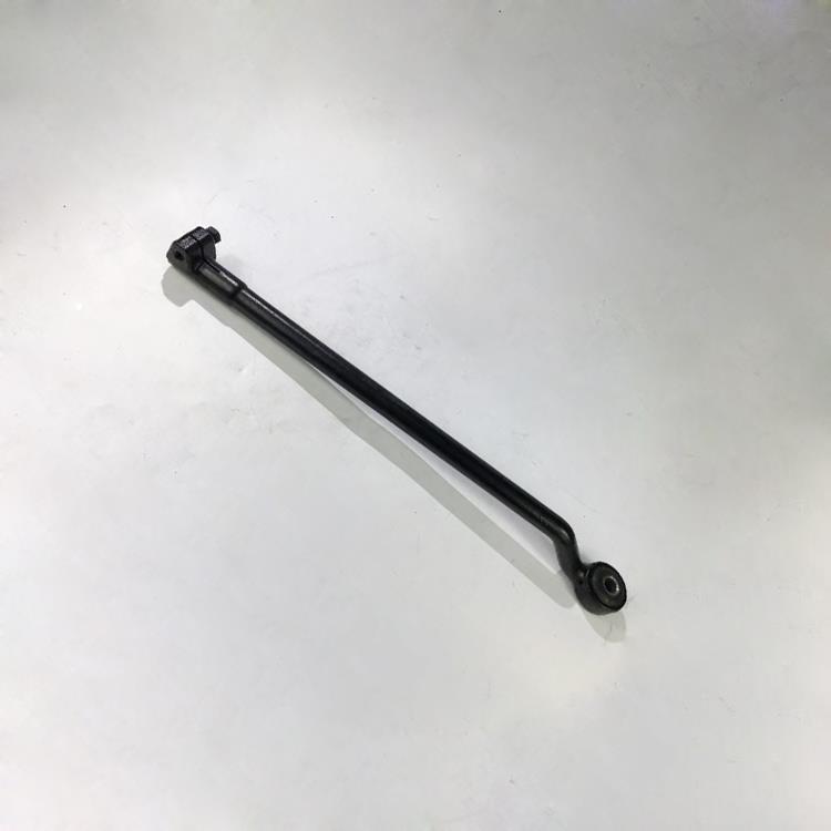RACK END