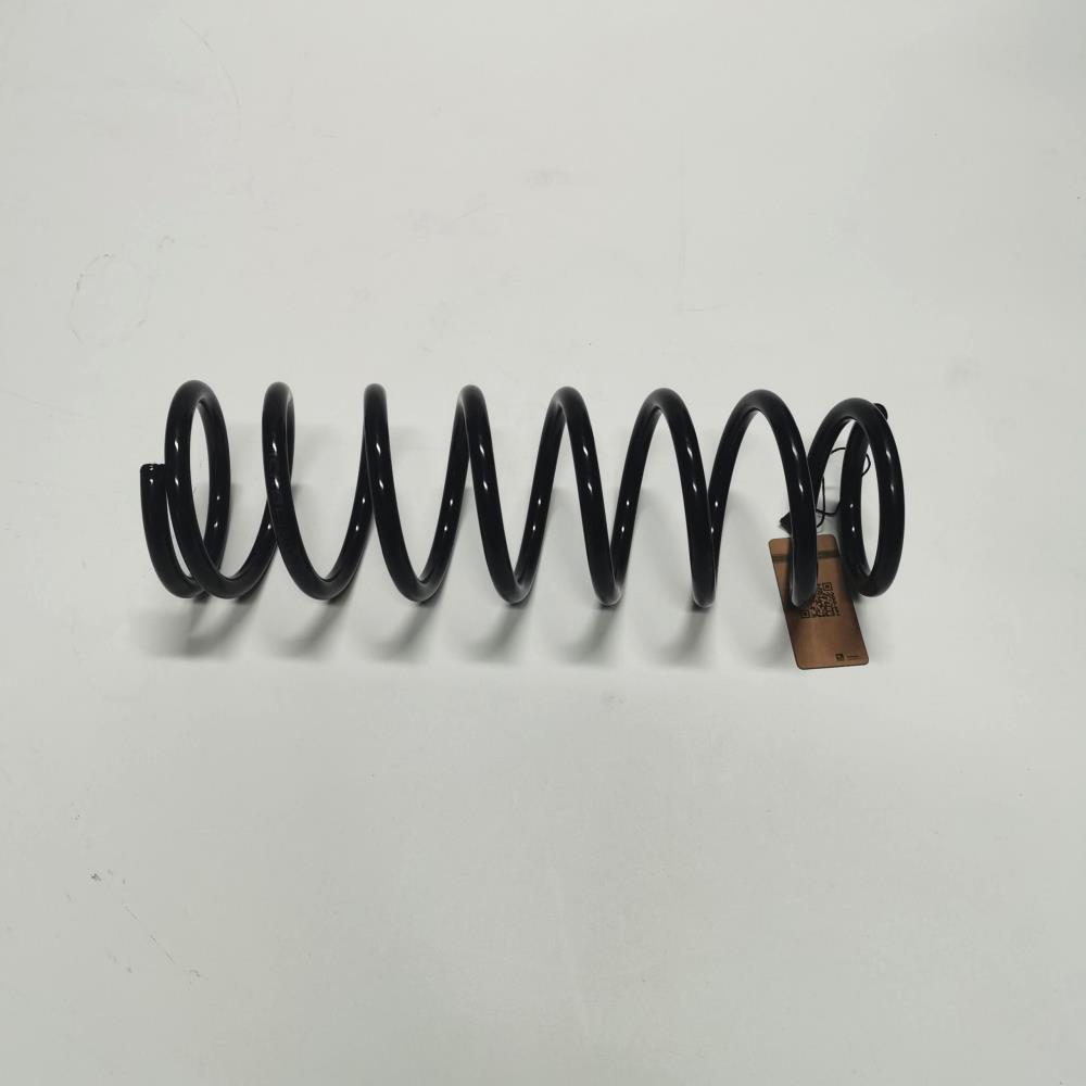 SPRING-COIL