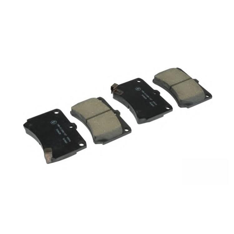 BRAKE PAD