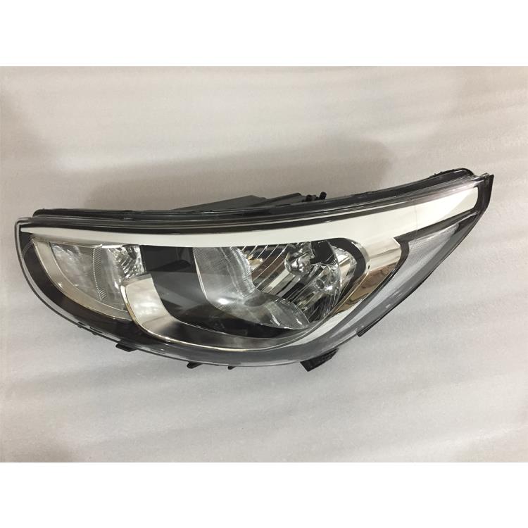 HEAD LAMP