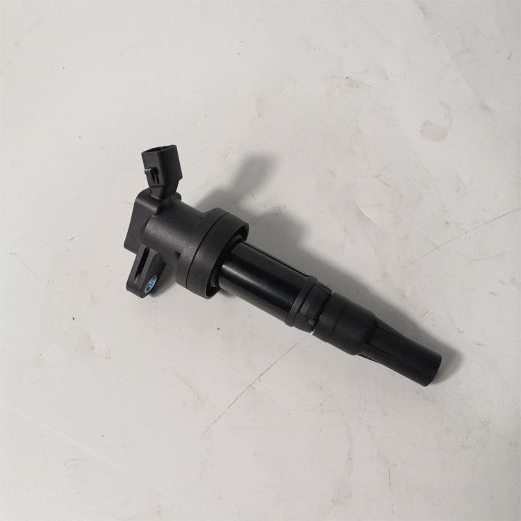 IGNITION COIL