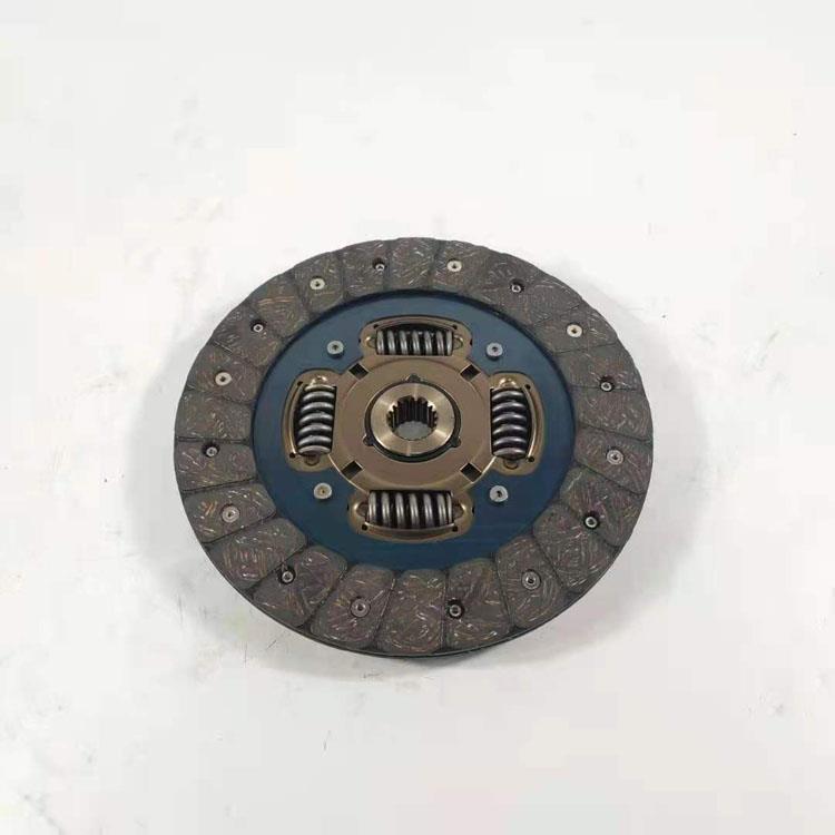 CLUTCH DISC